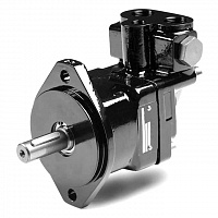 Гидравлические нерегулируемые моторы HRF11-019-SB-XS-K-286-MVR-0