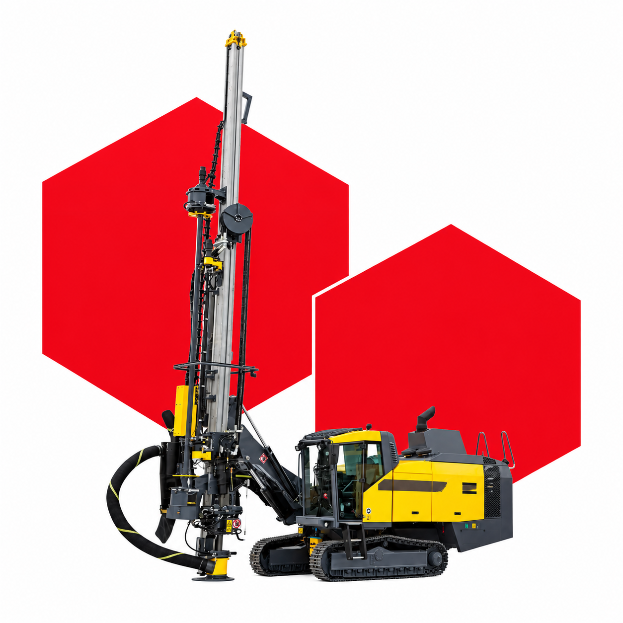 ATLAS COPCO
