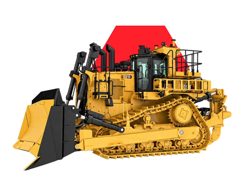 CATERPILLAR