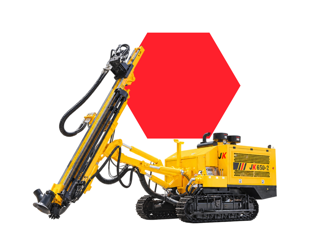 JK DRILLING