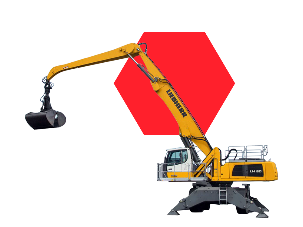 LIEBHERR