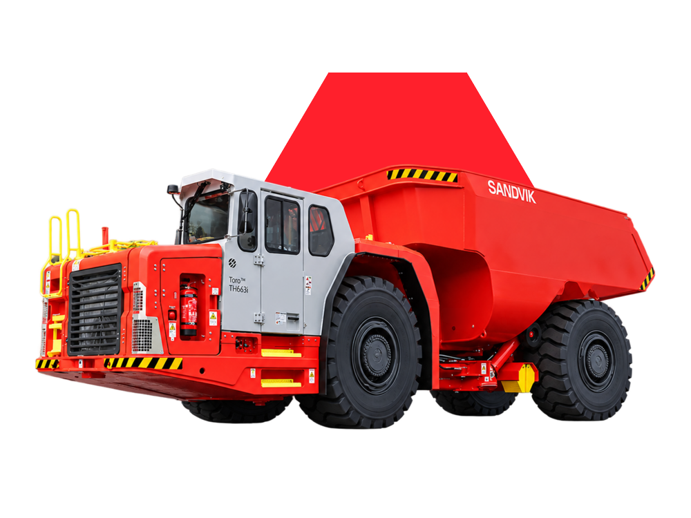 SANDVIK