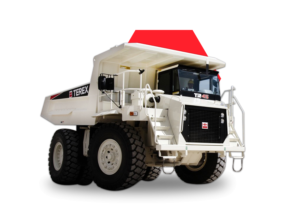 TEREX