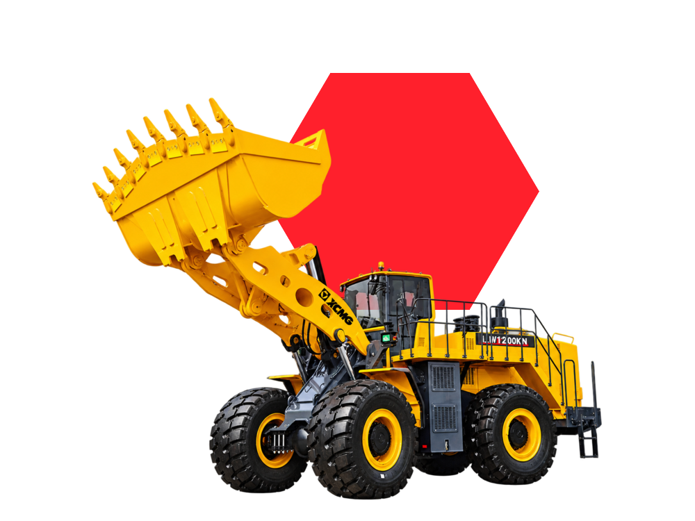 XCMG