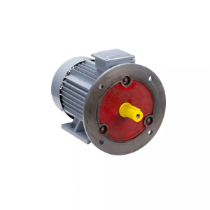 Электродвигатель 200 L6 GST-Б1-S12-IE2 30/1000 IM2001