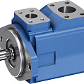 Насосы PVQ - Bosch Rexroth