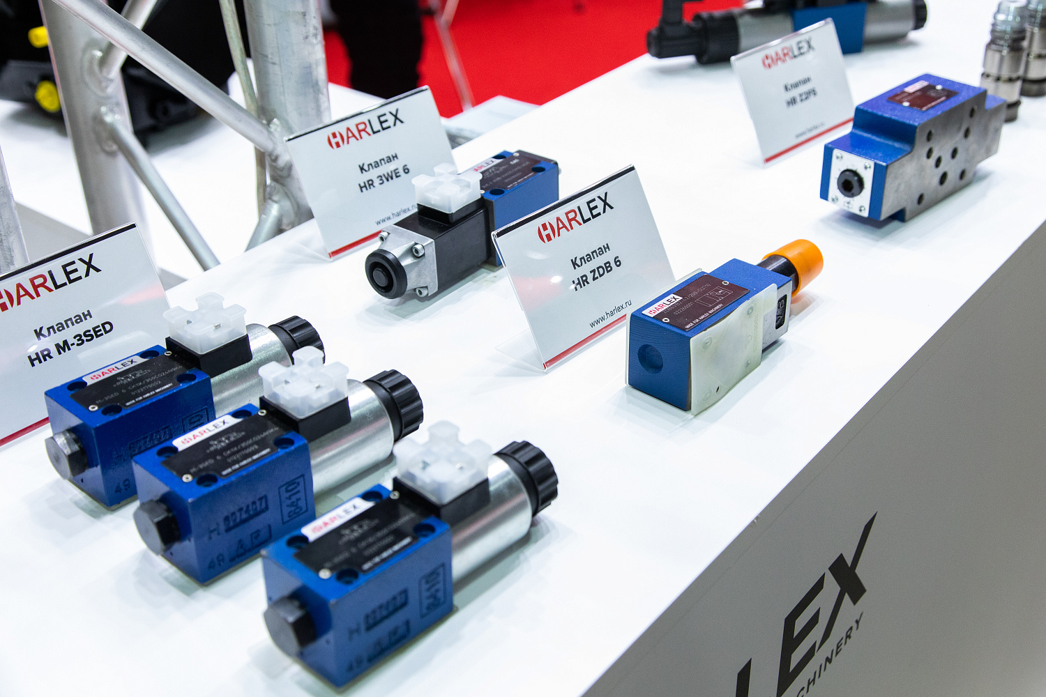 Приглашаем на CTT Expo 2025! 