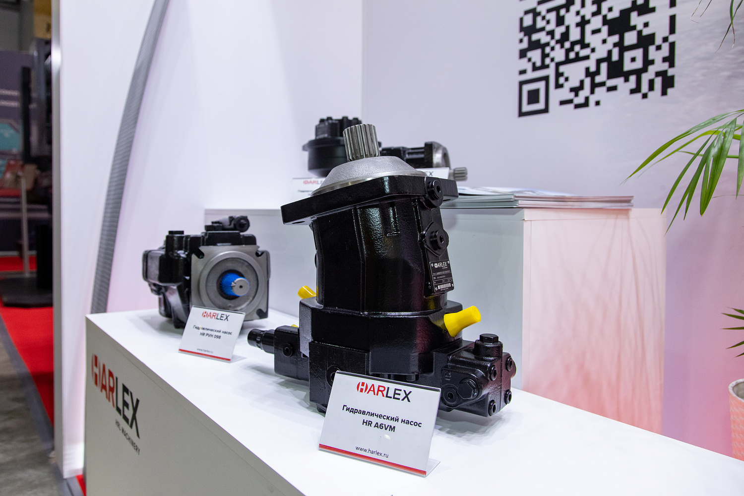 Приглашаем на CTT Expo 2025! 