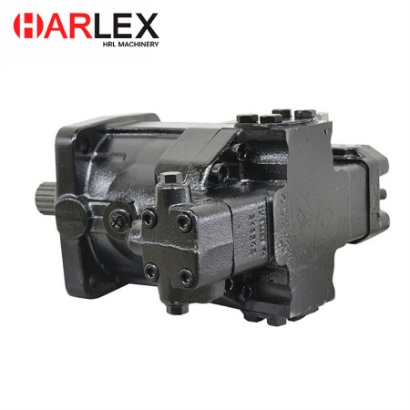 A A6V M 355 HZ  63W2-PZH020 B