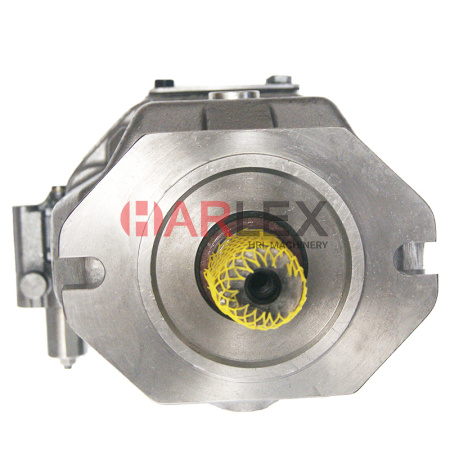 Купить гидравлический насос AA10VSO100DFLR/31R-VSA12K07-R902551174 R902551174 напрямую с завода изготовителя, по цене 223946 руб. Бесплатная доставка по РФ и СНГ
