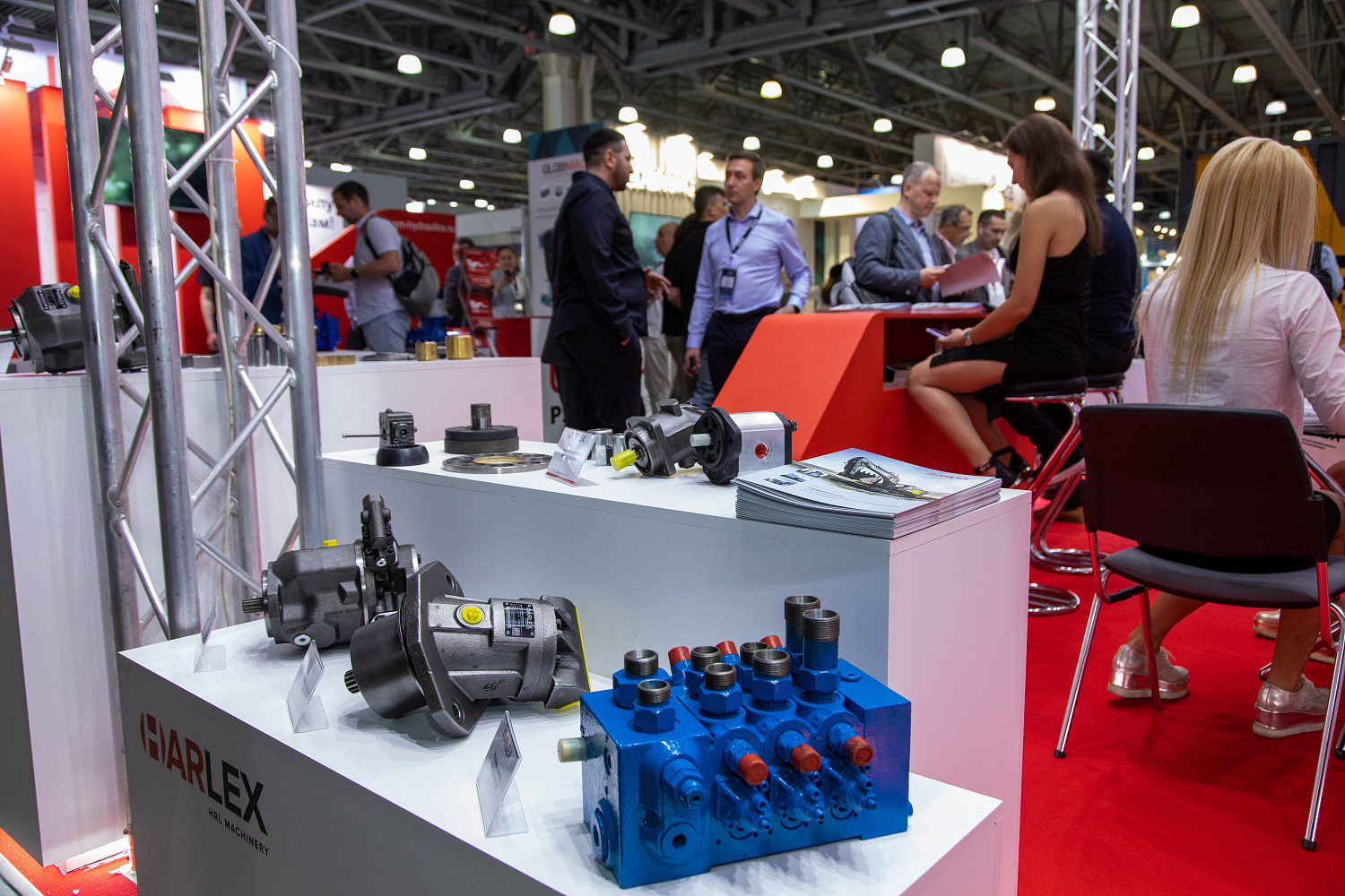 Приглашаем на CTT Expo 2025! 