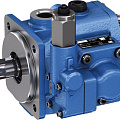 Насосы PV7...C/D/N/W - Bosch Rexroth
