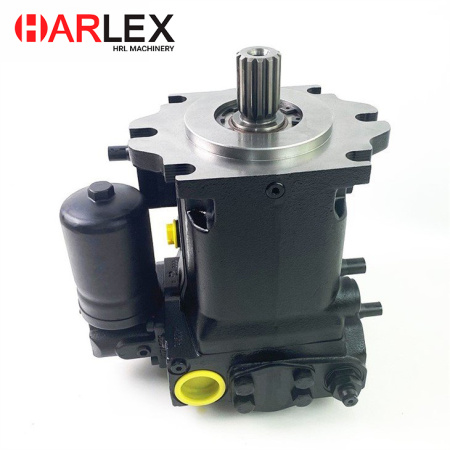 A4VG175EP2DP000 40ARND6T31FD4T1AB00-Y