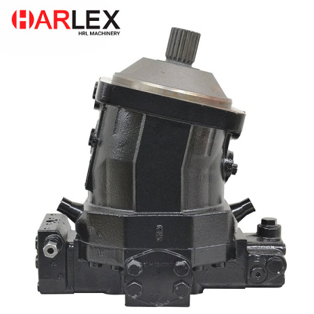 A A6V M 355 HZ  63W2-PZH020 B