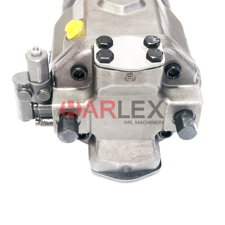 Купить гидравлический насос AA10VSO100DFLR/31R-VSA12K07-R902551174 R902551174 напрямую с завода изготовителя, по цене 223946 руб. Бесплатная доставка по РФ и СНГ