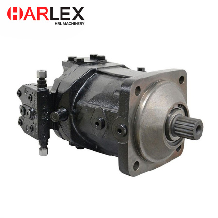 A A6V M 355 HZ  63W2-PZH020 B