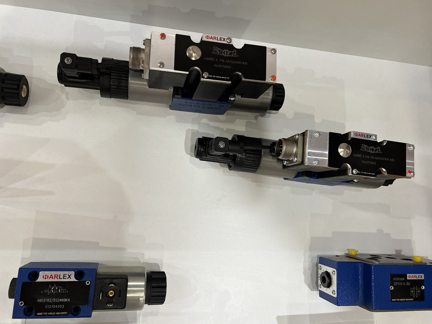 Завершена выставка Bauma CTT RUSSIA 2022