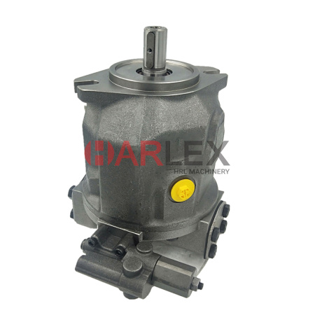 Купить гидравлический насос A10VSO45DFR/31R-PPA12N00 BR-BEIJ-1 R902449085 напрямую с завода изготовителя, по цене 149277 руб. Бесплатная доставка по РФ и СНГ