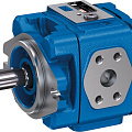 Насосы PGH-3x - Bosch Rexroth