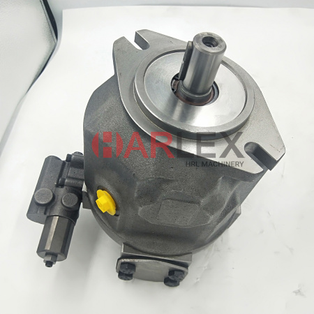 Купить гидравлический насос A10VSO45DFR/31R-PPA12N00 BR-BEIJ-1 R902449085 напрямую с завода изготовителя, по цене 149277 руб. Бесплатная доставка по РФ и СНГ