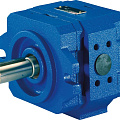 Насосы PGH-2x - Bosch Rexroth