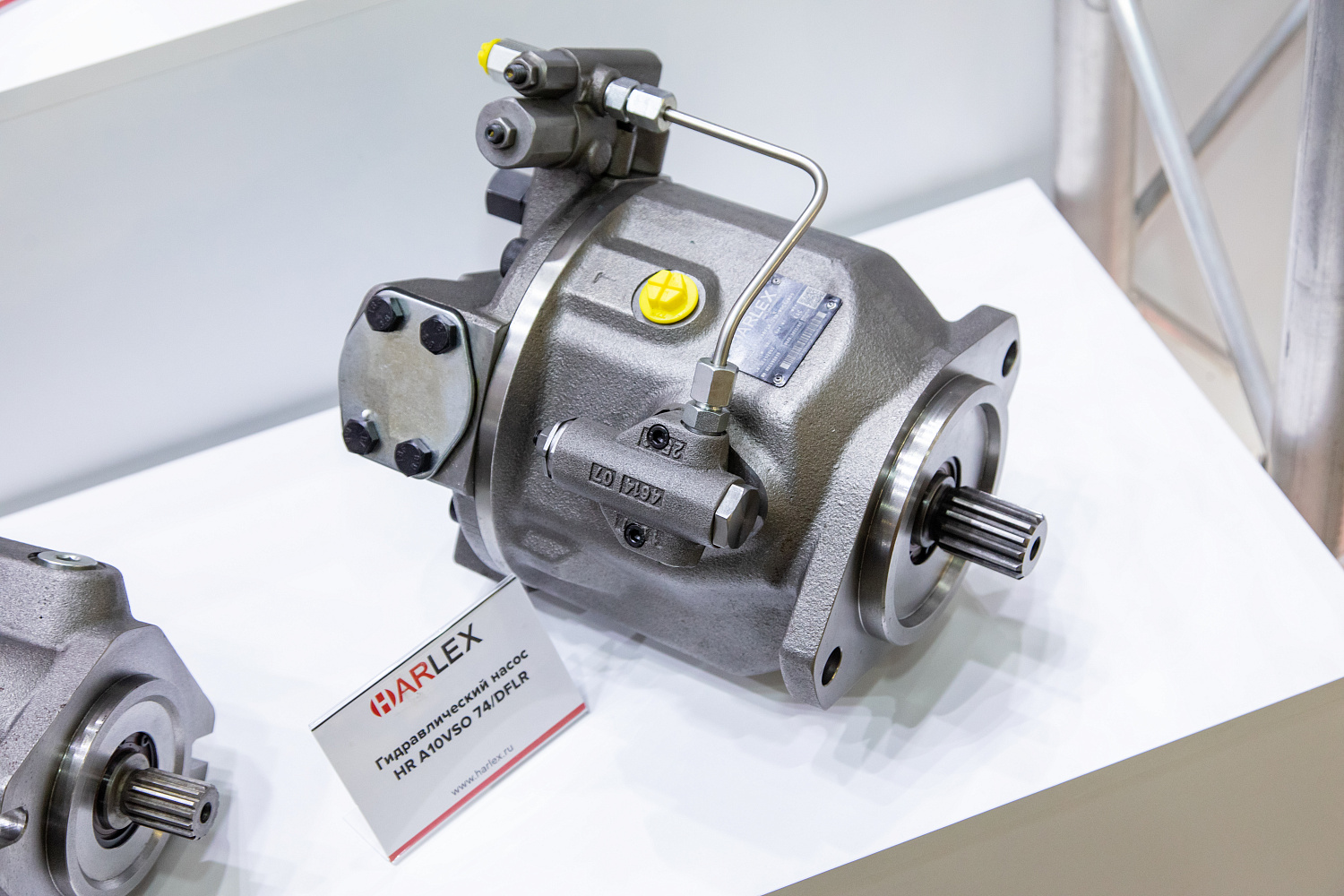 Приглашаем на CTT Expo 2025! 