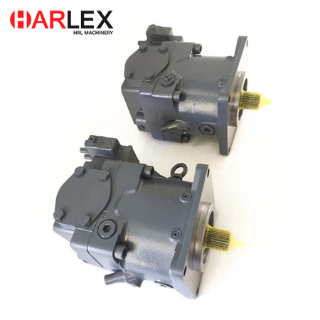 A11VO130LRU1/10R-NPD12N00