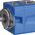 Насосы PVH - Bosch Rexroth