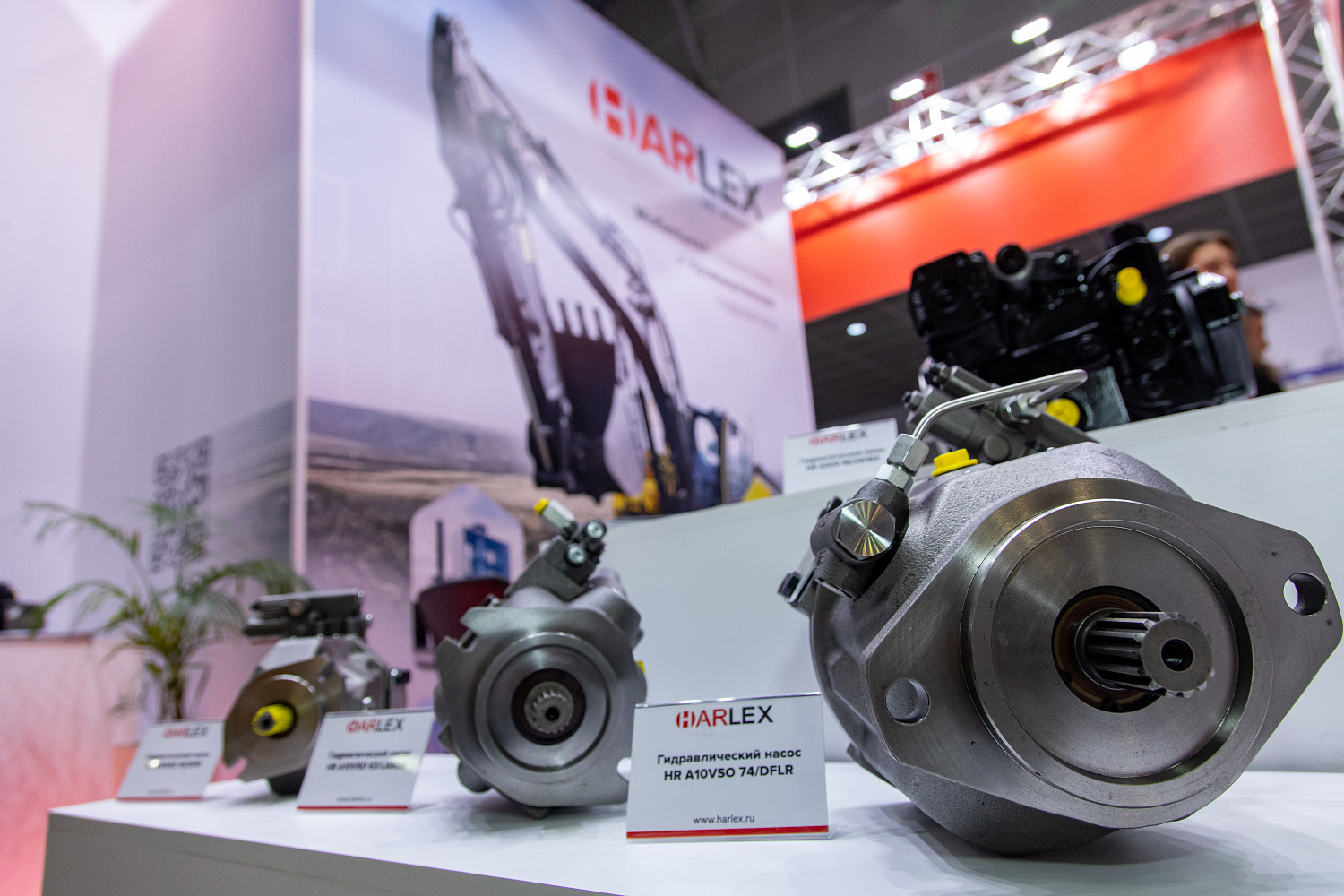 Приглашаем на CTT Expo 2025! 