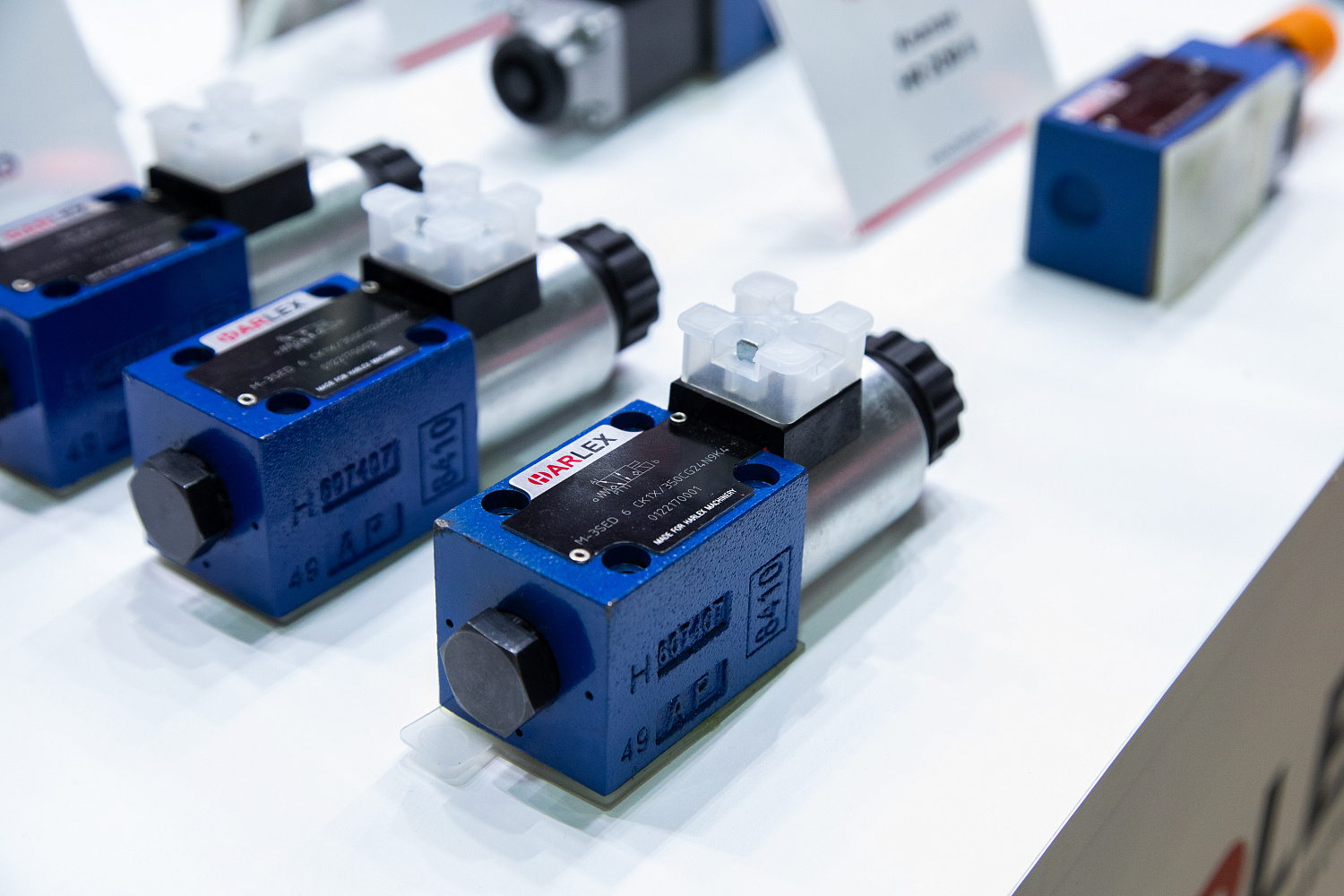 Приглашаем на CTT Expo 2025! 